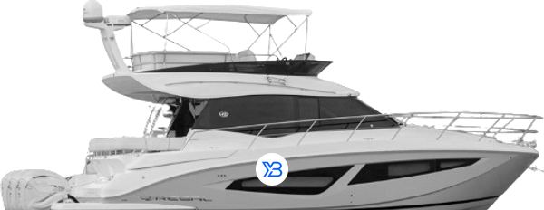 Regal Boats 42 FXO