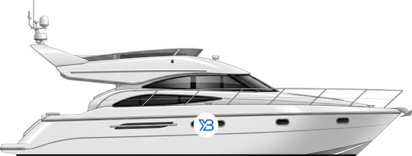 Princess 50