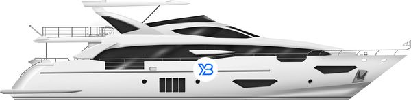 Azimut Grande 95 RPH