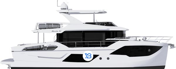 Absolute Navetta 62 