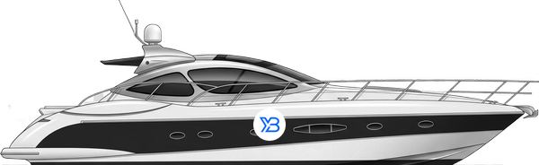 Azimut Atlantis 55