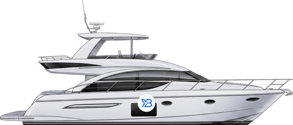 Princess 60