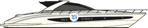 Riva 68' Ego Super