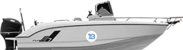 Beneteau Flyer 7 SPACEdeck