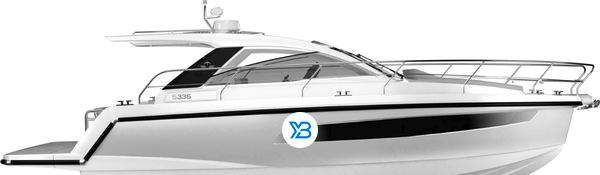 Sealine S335