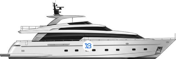 Sanlorenzo SL100