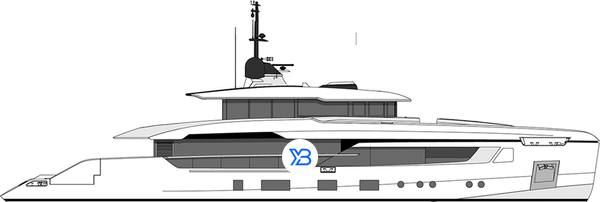 Columbus Atlantique 38M