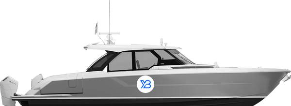 Tiara Yachts 56 LS