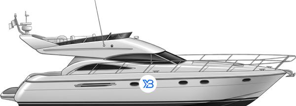 Princess 52