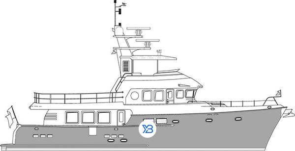 Nordhavn 72