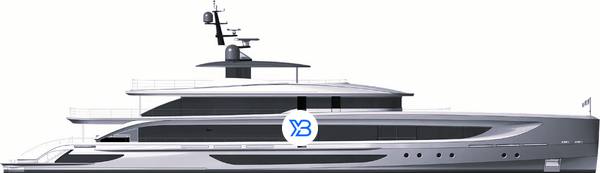 Benetti B.Century 55M Three-Deck
