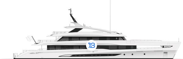 Heesen 50m Steel FDHF