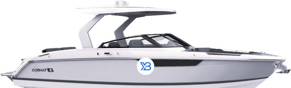 Cobalt Boats R31 