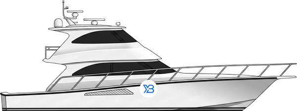 Viking 60EB