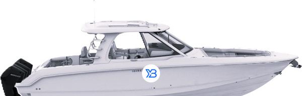 Boston Whaler 380 Realm 