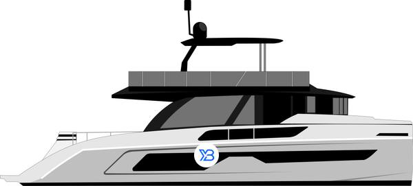 Explorer Yachts Explorer 62 
