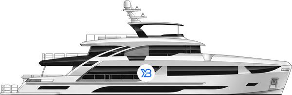 Bering 121 
