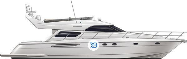 Princess 58
