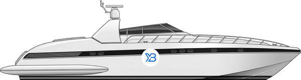 Mangusta 80 Open