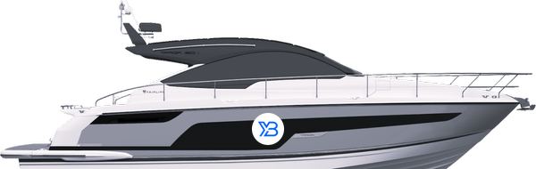 Fairline Targa 50 Edition