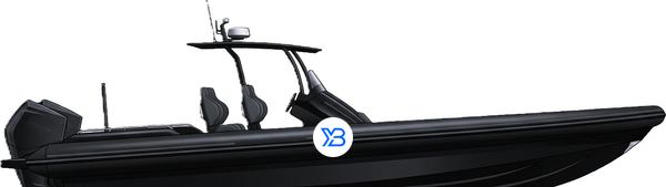 Technohull Sea DNA 999