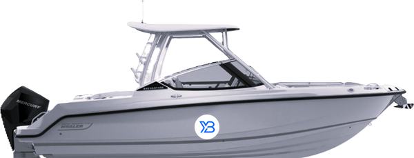 Boston Whaler 240 Vantage 