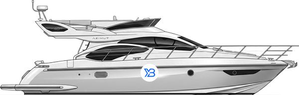 Azimut 40