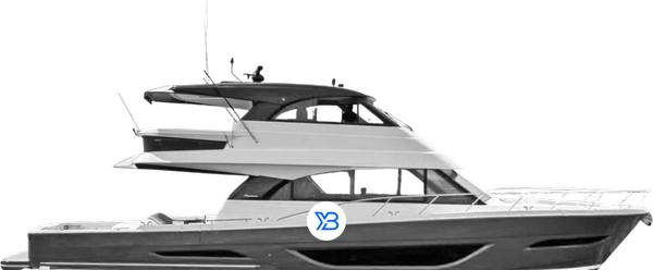 Maritimo M600 Black Edition