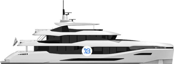 Moonen Yachts Marquis