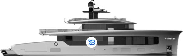 Tecnomarine TM40 