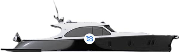 Seven Seas Legend 54 