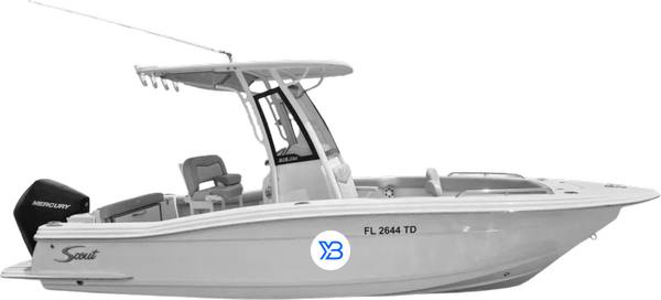 Scout 215 XSF
