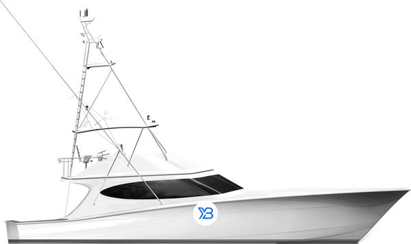 Hatteras GT59