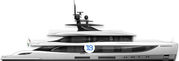 Benetti Oasis 42M