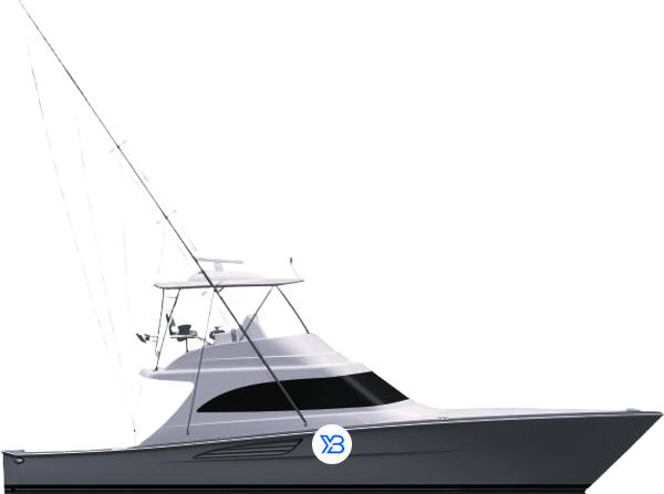 Viking 50BF