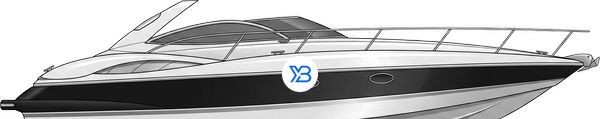 Sunseeker Superhawk 34