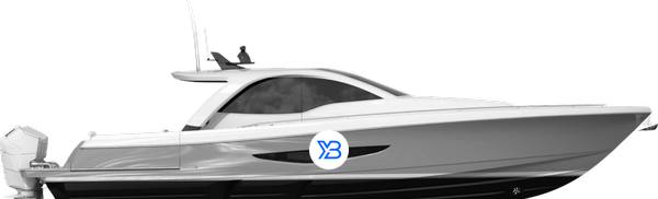 Valhalla Boatworks V-55 SY