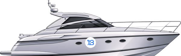 Princess V46