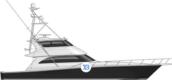 Viking 74EB