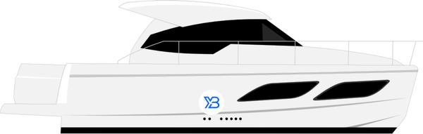 Rodman Spirit 31 Inboard