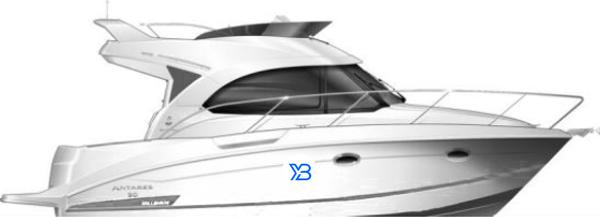 Beneteau Antares 30