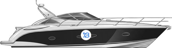 Azimut Atlantis 35 