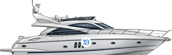 Sunseeker Manhattan 66
