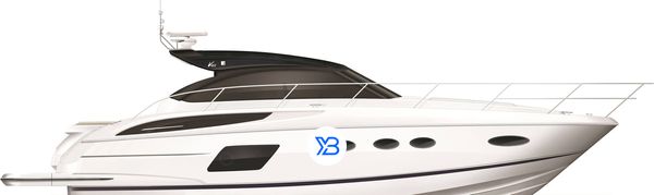Princess V48