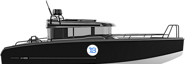 XO EXPLR 10 Sport IB 