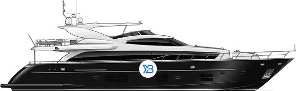 Astondoa 106 GLX