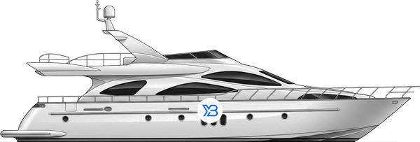 Azimut 80 Carat