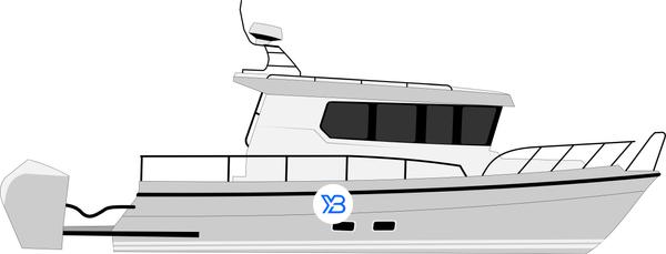 Targa 32 OB