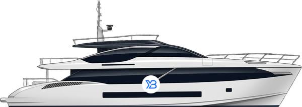 Mangusta GranSport 38 