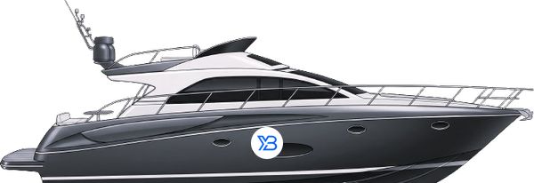 Riva Sport Riva 56’ 